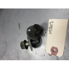 105R012 Camshaft Gear Bolts Pair From 1988 Chrysler  New Yorker  3.0